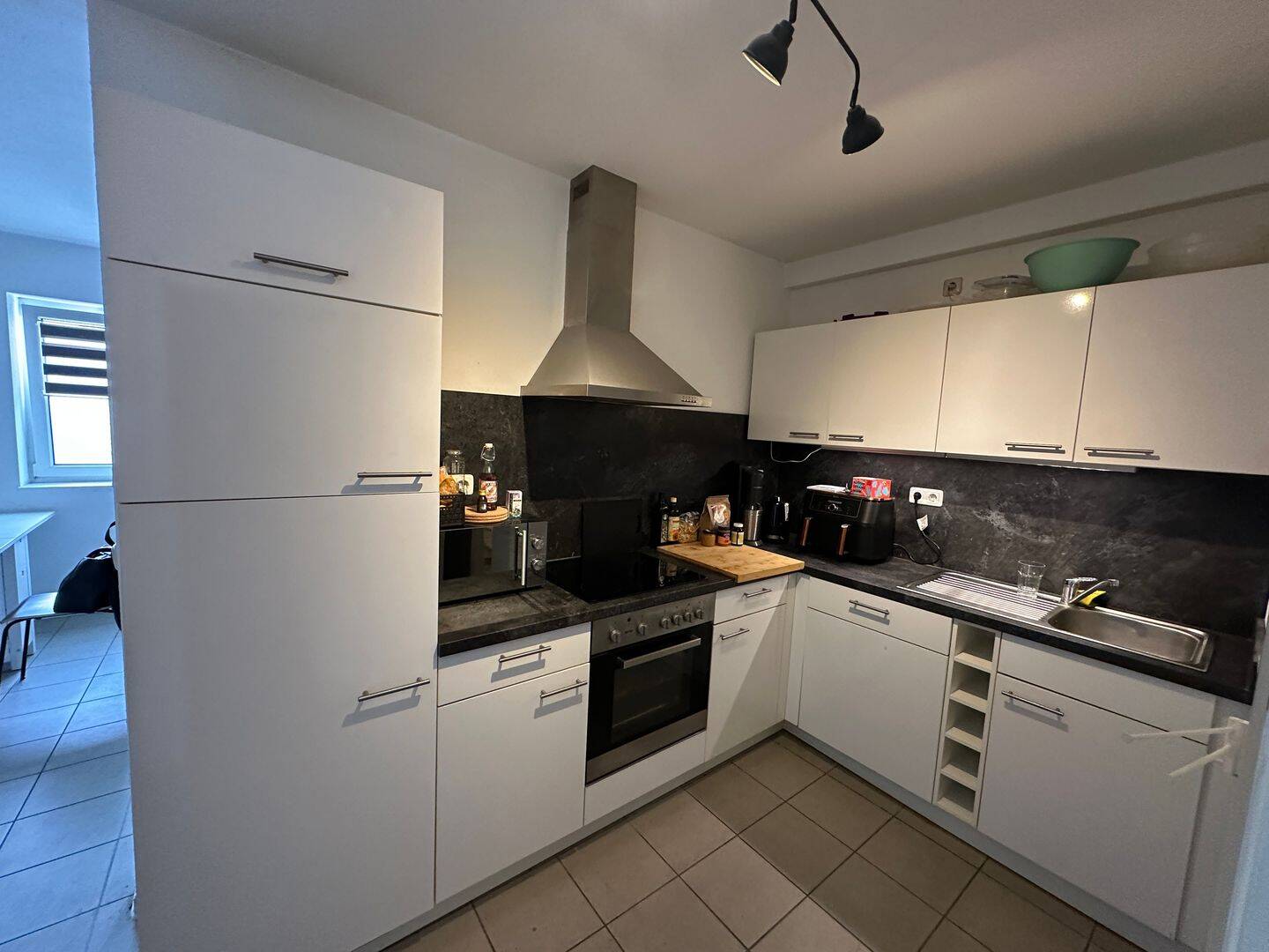 KEINE 08/15 Wohnung  – viel Raum für KREATIVE!, 63263 Neu-Isenburg