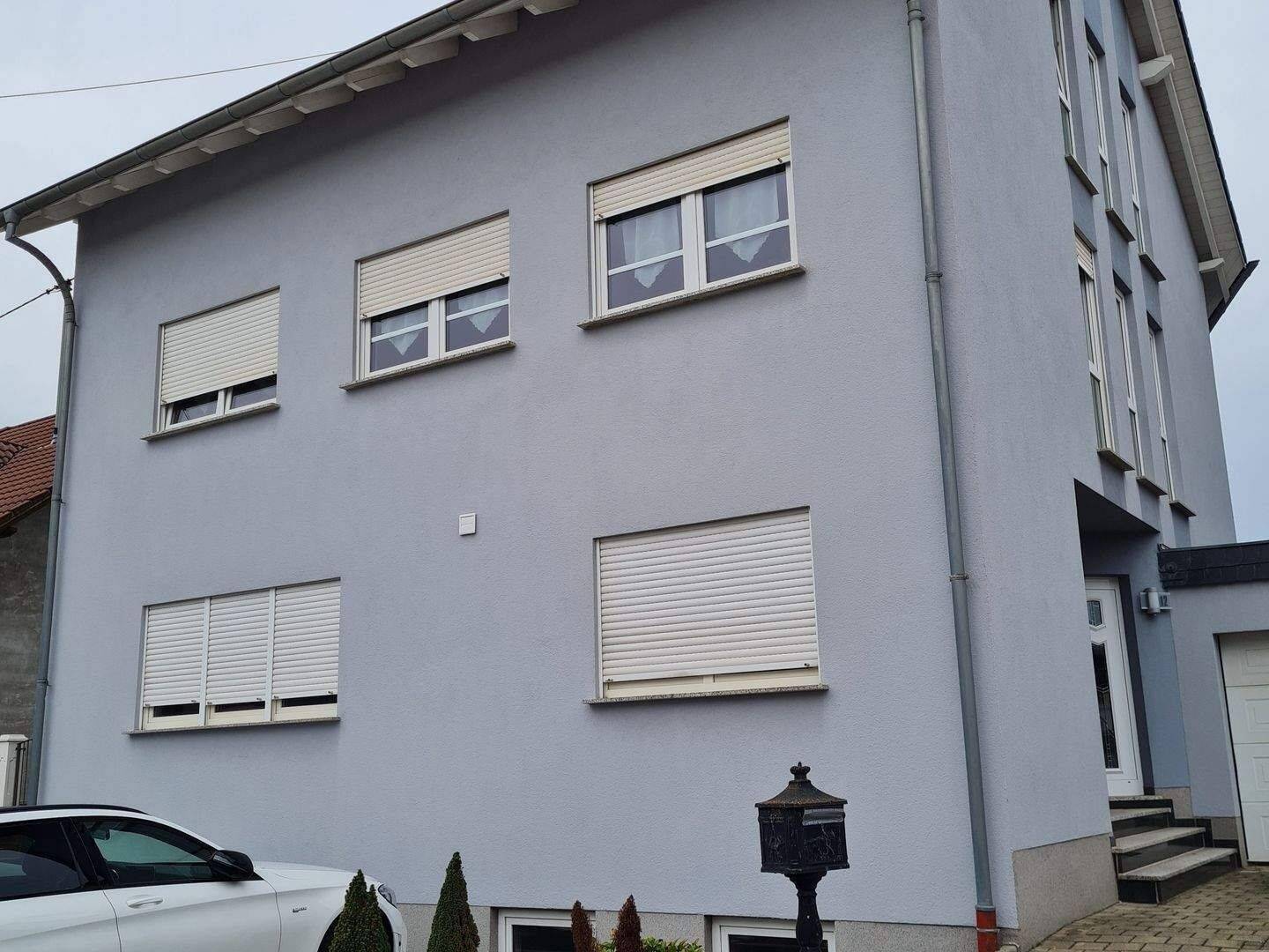 Gemütlich Wohnen in Hülzweiler, 66773 Schwalbach