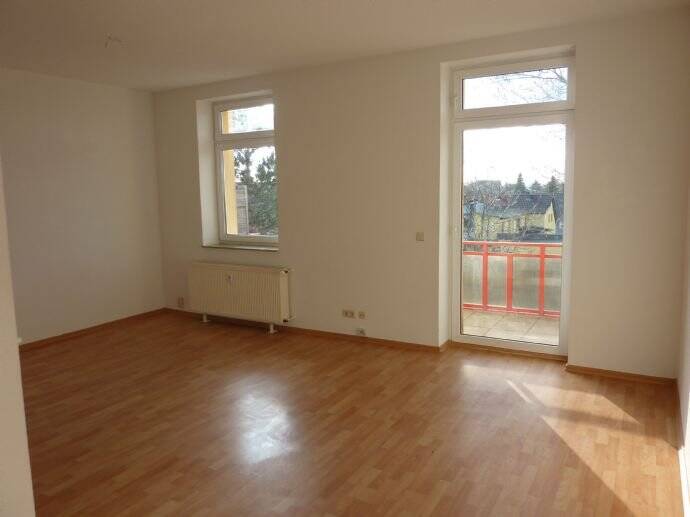— Wohnen im Wohnpark Selauer Straße —, 6667 Weißenfels