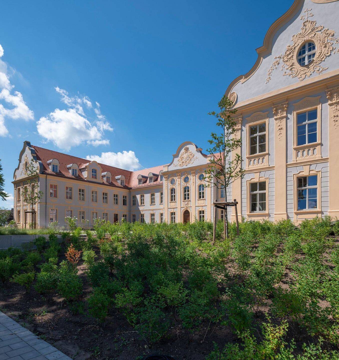 2-Zimmer Herzogin Loft mit Sauna I Erstbezug I Schloss Fürstenberg Sports & Country Club® 3.08, 16798 Fürstenberg/Havel