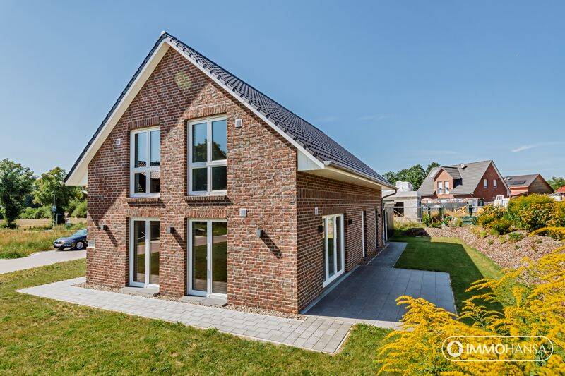 Hier ist Platz für Familienleben, Kinderlachen & ganz viel Zuhause neuwertiges Viebrockhaus KfW-40+, 21368 Dahlenburg