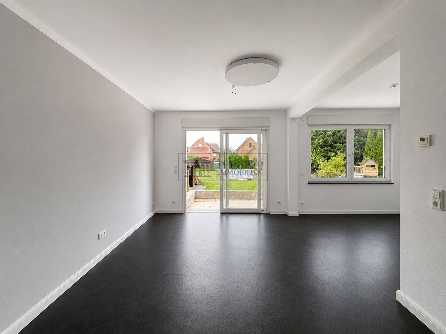 Wohlfühlen. Ankommen. – DHH Zentral in Ölsburg, 31241 Ilsede