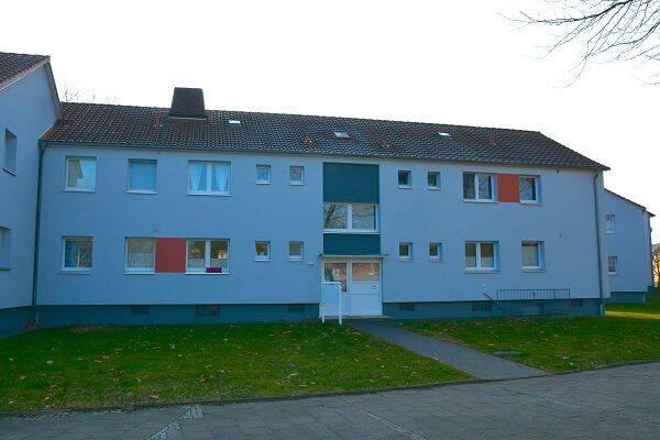 Wohnung im Klütviertel (Wohnberechtigungsschein erforderlich), 31787 Hameln
