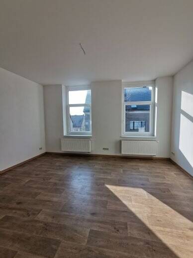 3 Raumwohnung mit großer Wohnküche, 39240 Calbe (Saale)