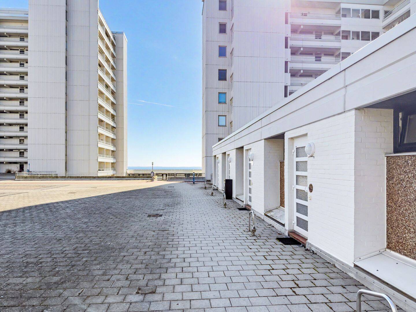 Ostsee-Raumwunder: 94 m² Maisonette-Potenzial am Hansa-Park, 23730 Sierksdorf