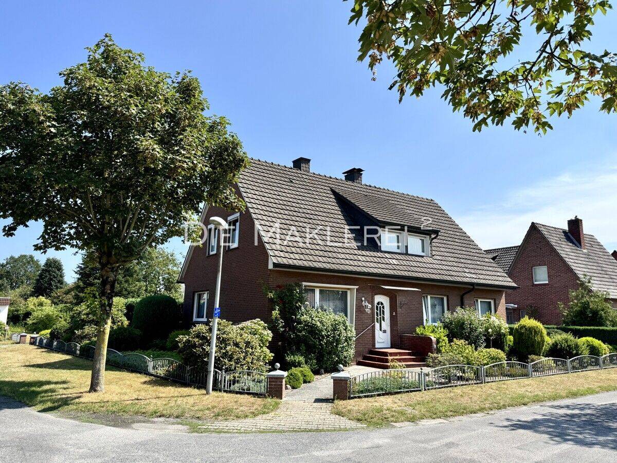 Schöner wohnen an der Hase, 49716 Meppen