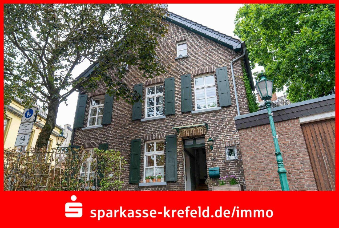 Charmantes Liebhaberobjekt, 47638 Straelen
