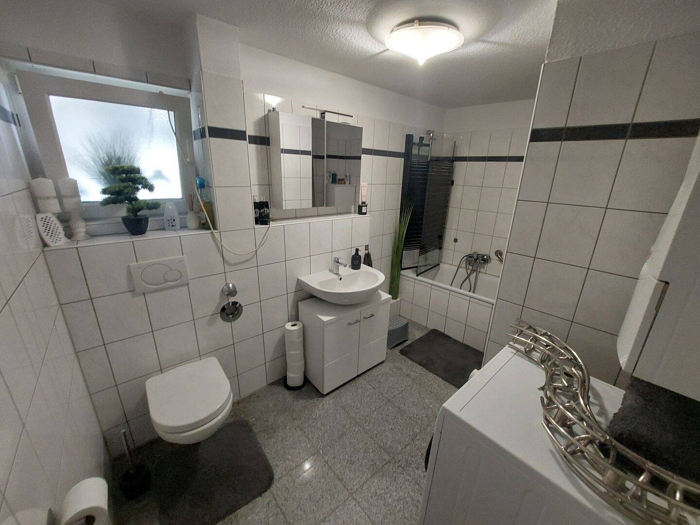 Gepflegte 3-Zimmer-Wohnung mit Loggia in Wuppertal, 42119 Wuppertal (Elberfeld)