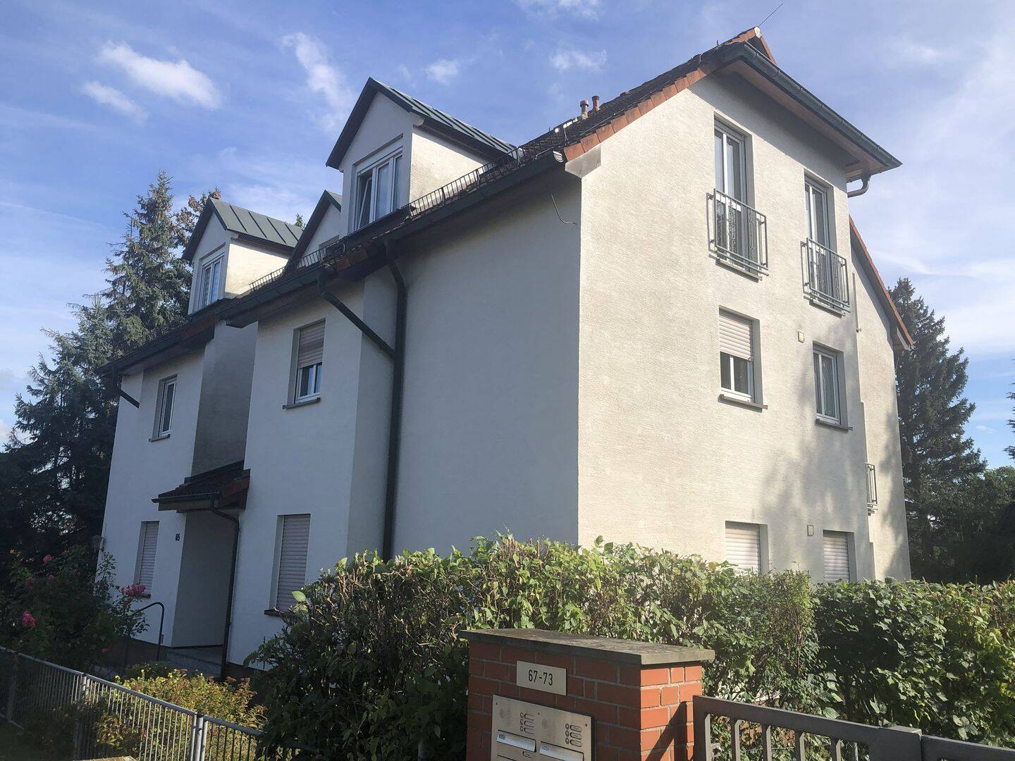 Langfristiger Mieter in Mockritz gesucht!, 1217 Dresden (Kleinpestitz/Mockritz Leubnitz-Neuostra Räcknitz/Zschertnitz Strehlen Südvorstadt-Ost)