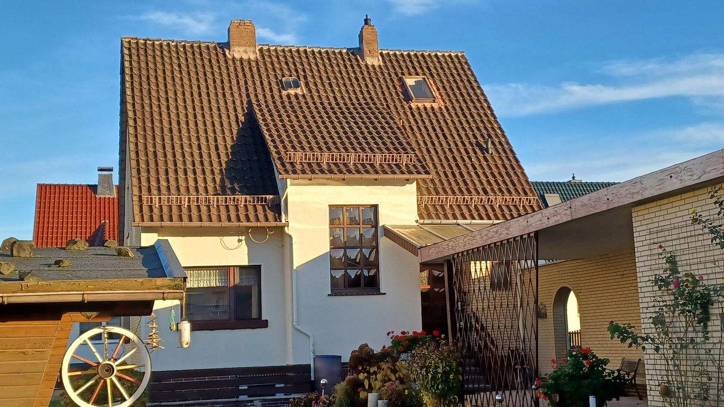 Gepflegtes Einfamilienhaus für die junge Familie!, 37412 Herzberg am Harz