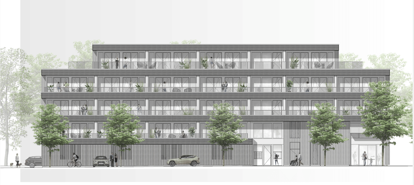 Helle neuwertige 2 Zimmer Wohnung in Heilbronn barrierefrei, 74081 Heilbronn (Horkheim Klingenberg Sontheim)