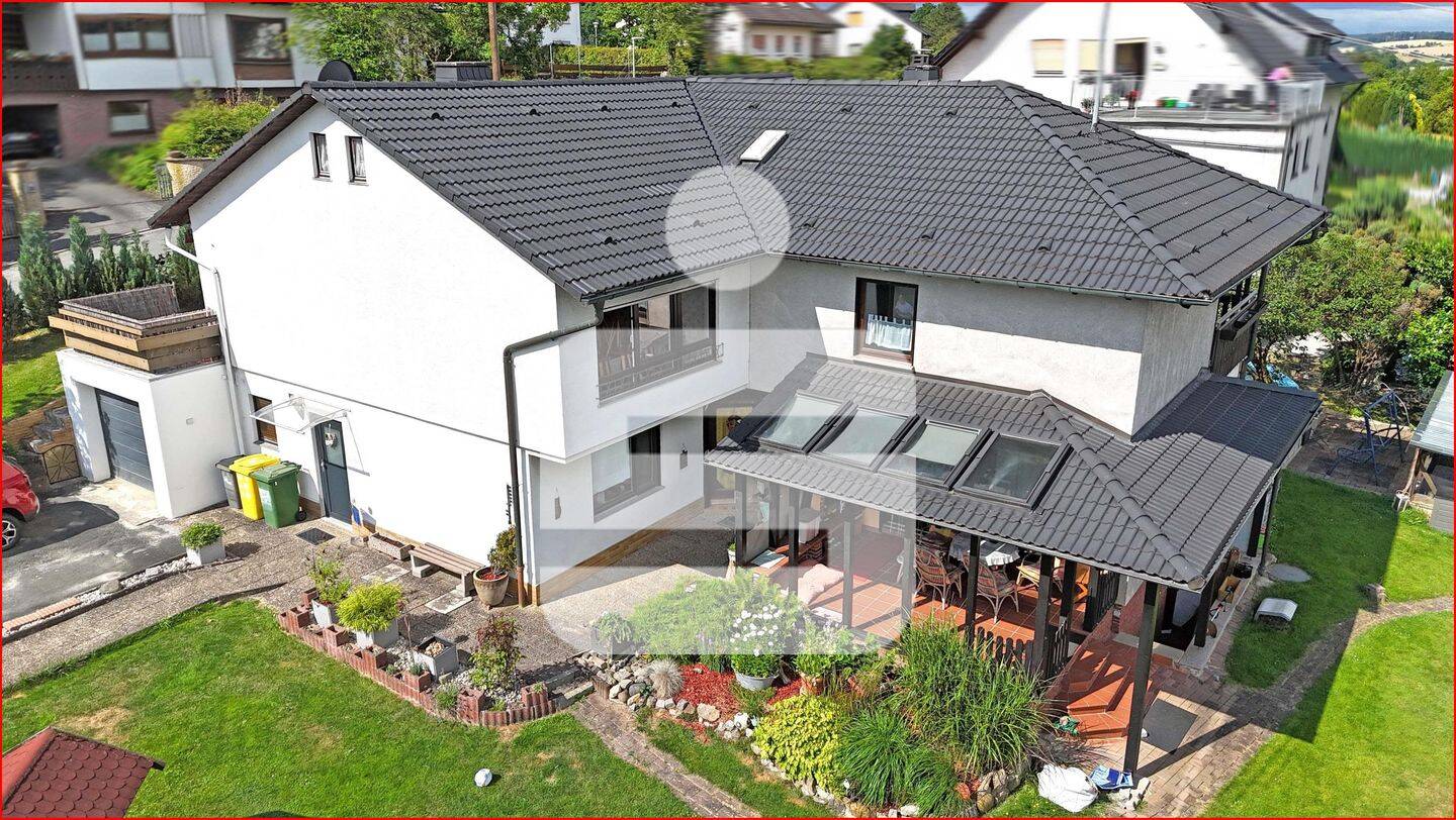 Zuhause, wo Träume wachsen!?, 96369 Weißenbrunn