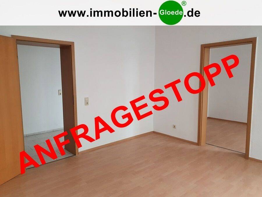 Jetzt direkt einziehen – helle 2-Raum-Wohnung im EG – Rathenaustraße, 99085 Erfurt (Daberstedt Hohenwinden Ilversgehofen Johannesvorstadt Krämpfervorstadt)