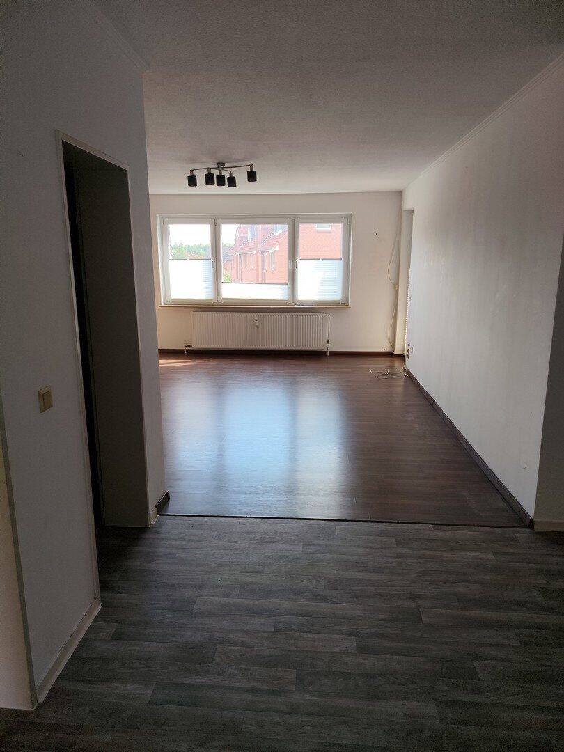 3 Zimmer Wohnung in Bardowick, 21357 Bardowick