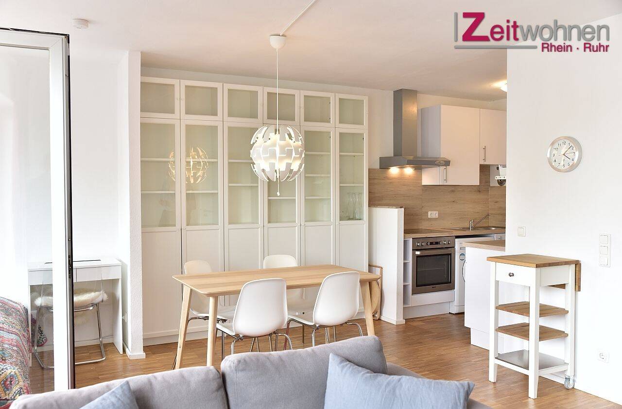 Schick mit Stil in Höhenberg, 51103 Köln (Kalk Höhenberg Merheim Vingst)