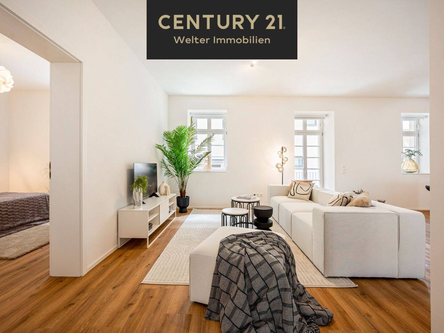 3-Zimmer-Erstbezug mit Balkon – Ein Wohntraum!, 69234 Dielheim