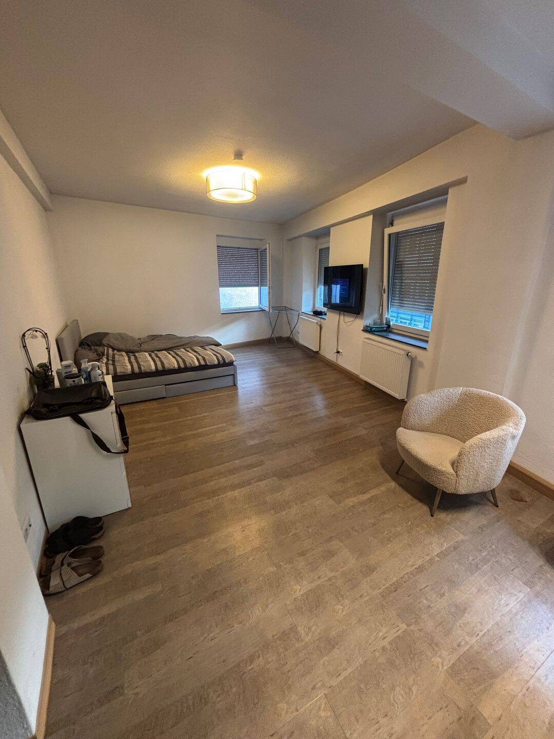 WG-Zimmer, 3 Zimmer, 15 m², in Heilbronn, 74072 Heilbronn (Heilbronn)