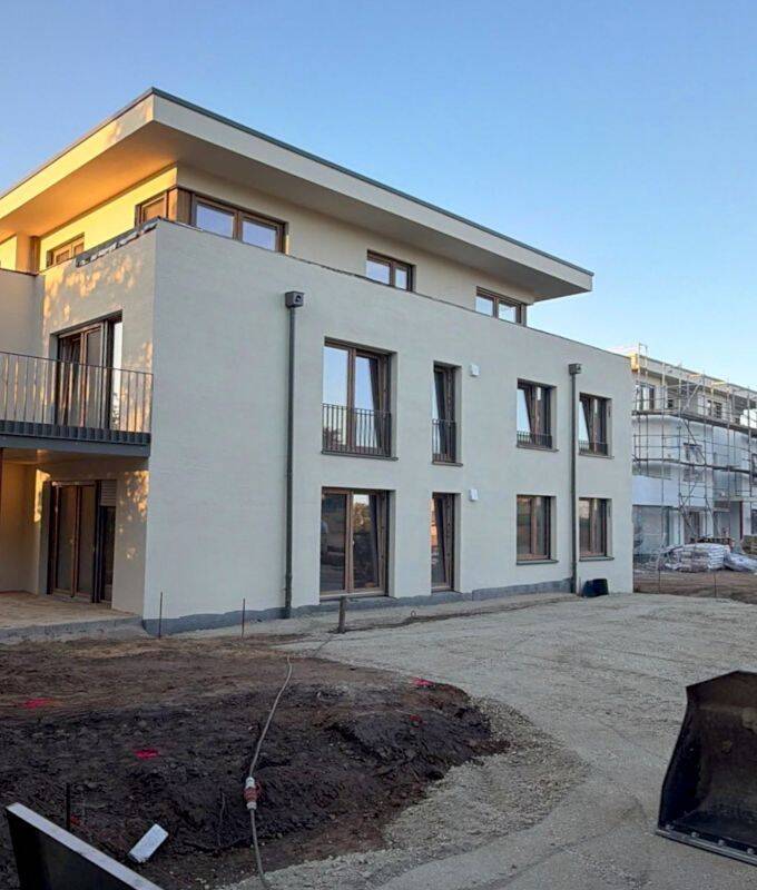 Mehrgenerationenwohnen – junge Familien aufgepasst! (WBS A), 32423 Minden
