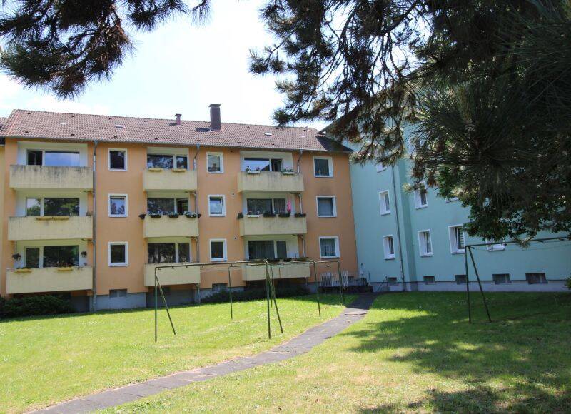 Gemütliche 2-Zimmer-Wohnung mit Balkon, 33659 Bielefeld (Senne)