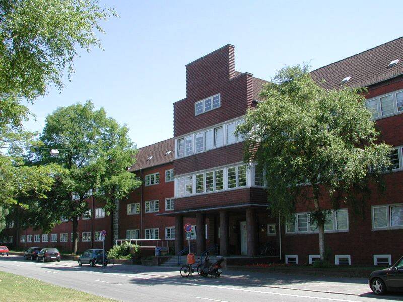 1-Zimmer-Studentenwohnung in der 2. Etage. – ab 01.12.26 !, 24116 Kiel (Schreventeich)
