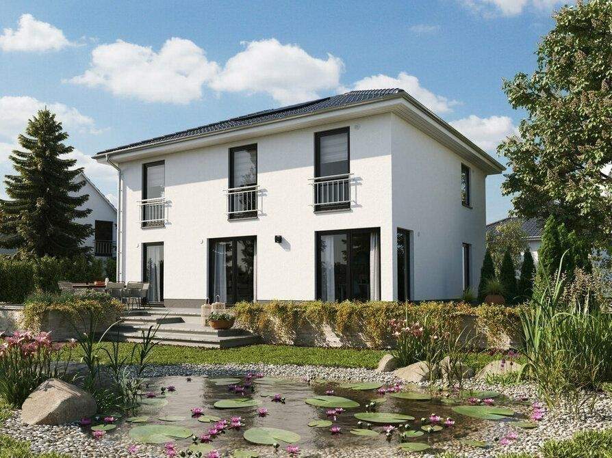 Stadthaus Flair 152 RE – Ein Ort für Ihre persönlichen Träume, 77855 Achern