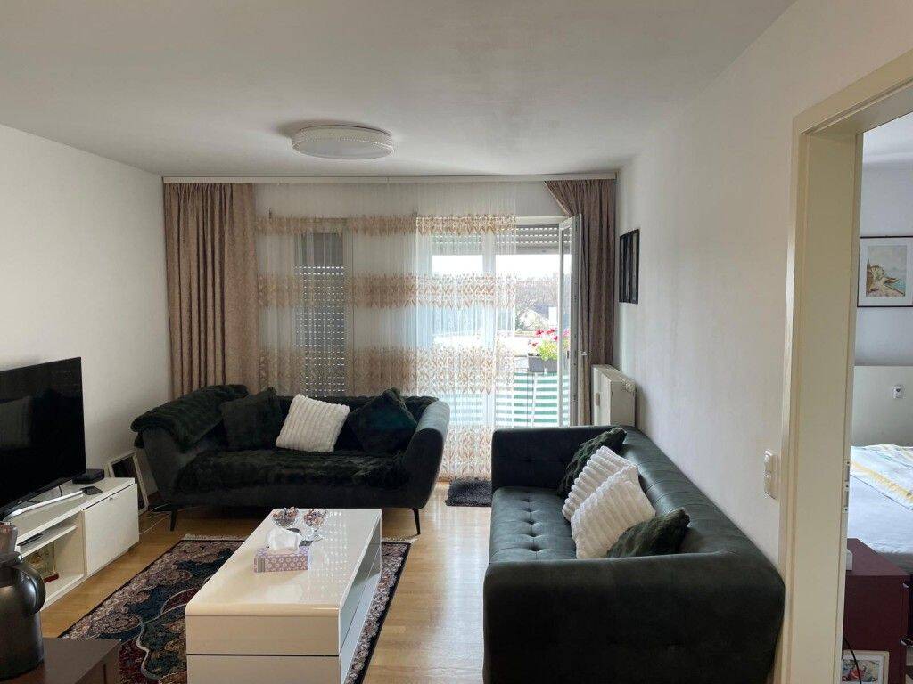 Brück Immobilien – Vermietete 2-Zi.-Eigentumswohnung mit Balkon, 81737 München (Ramersdorf-Perlach)