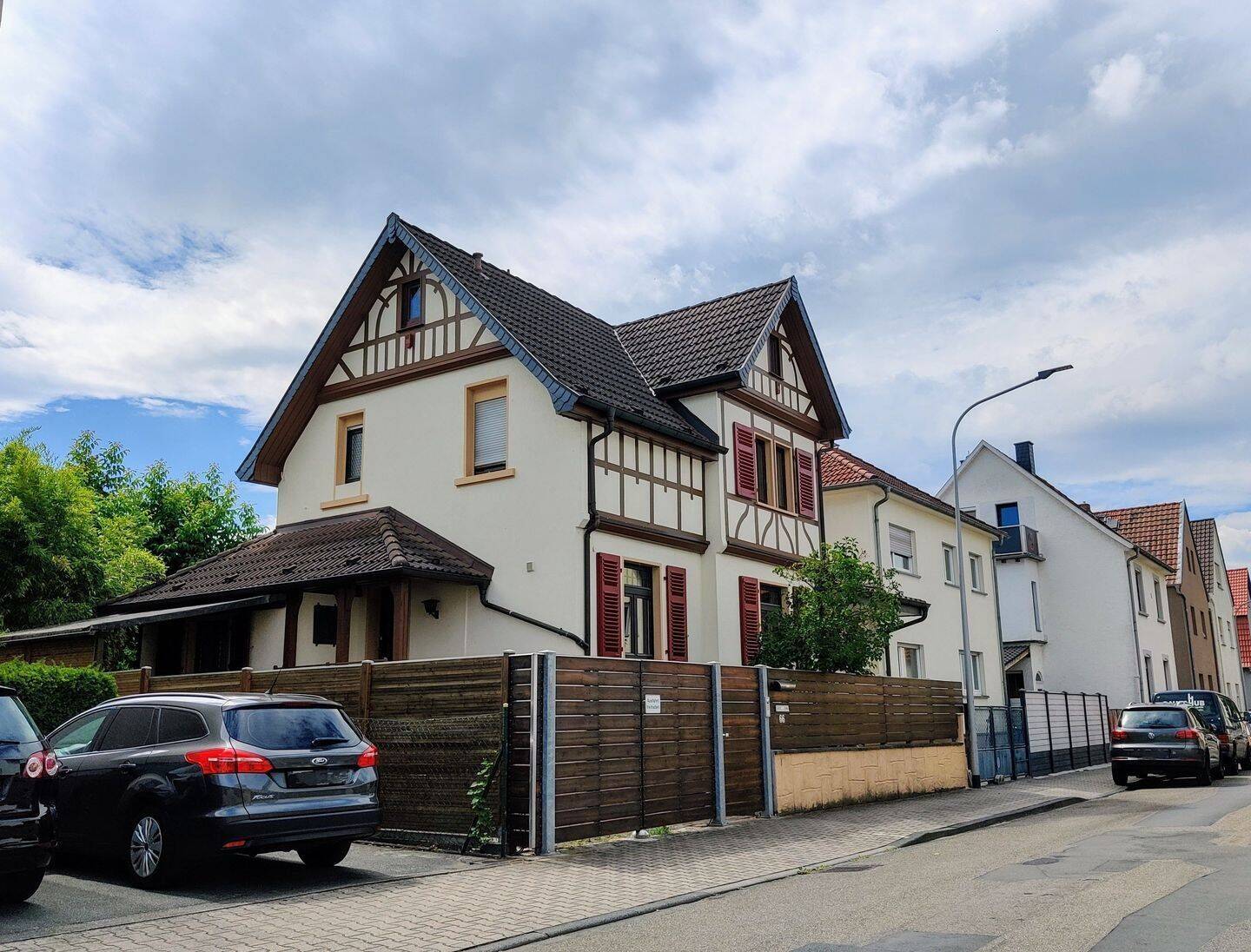 PROVISIONSFREI – Bezugsfertiges, saniertes Wohnhaus im Herzen von Walldorf, 64546 Mörfelden-Walldorf
