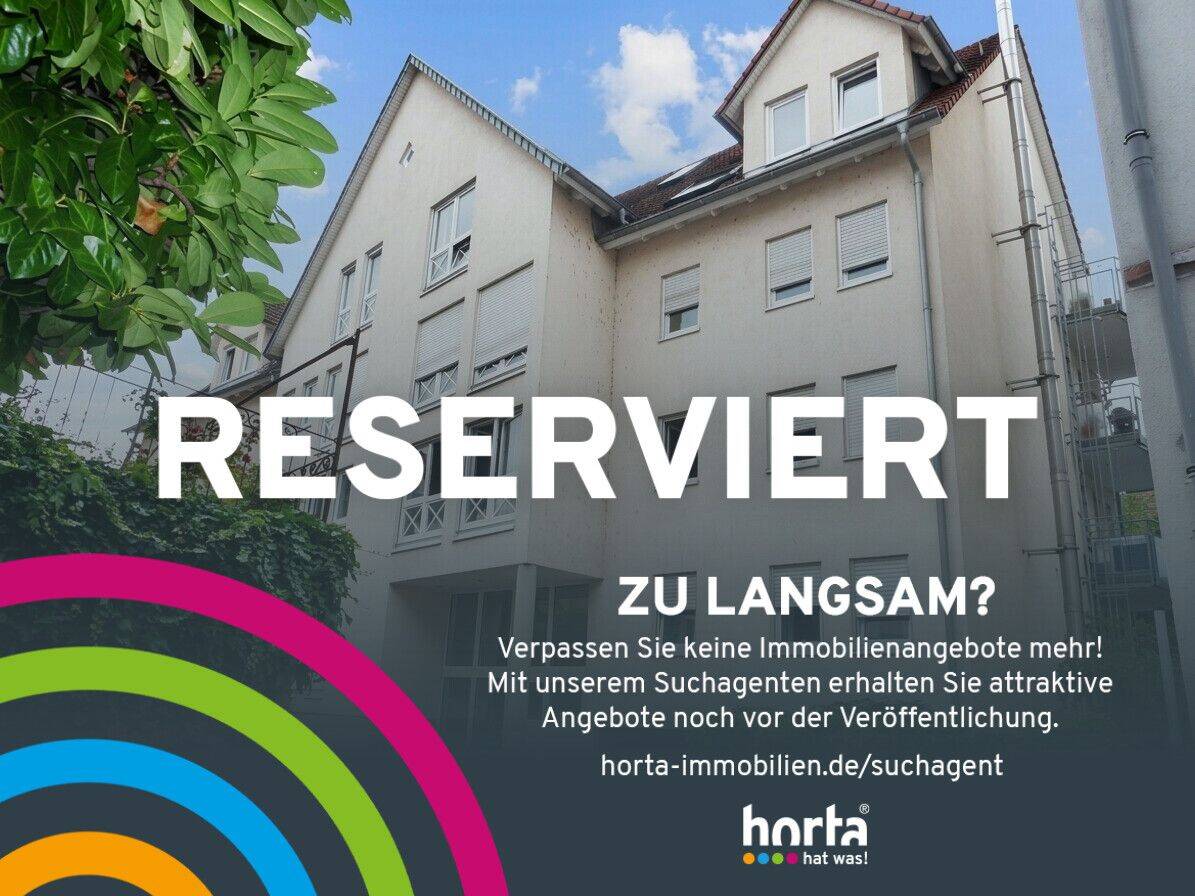 Großzügige 1-Zimmer-Wohnung mit Balkon in der Konstanzer Altstadt, 78462 Konstanz