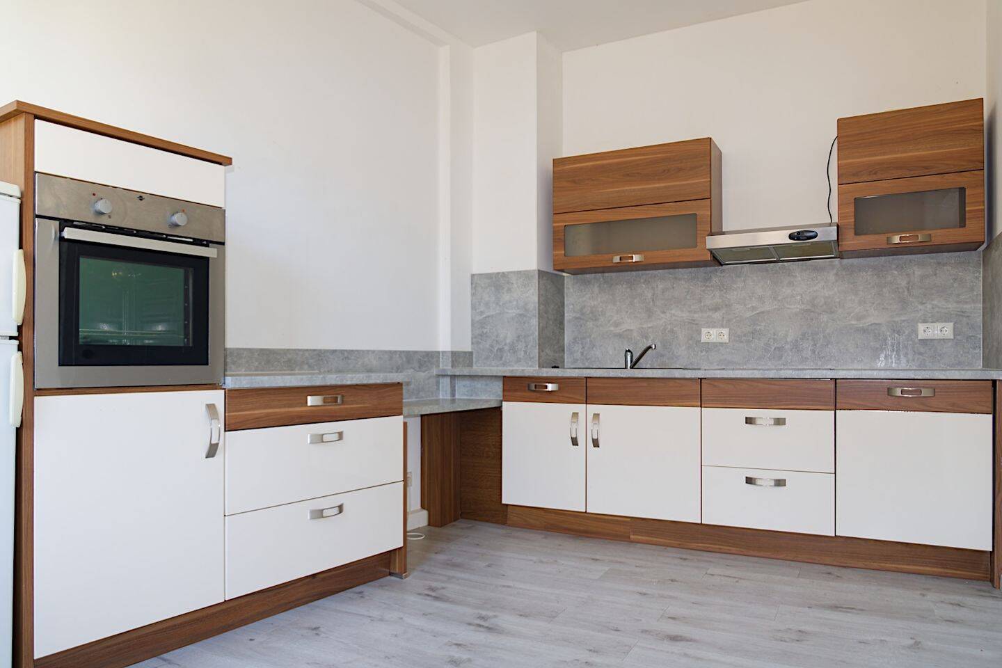 Wohnung mit Einbauküche im Stadtzentrum von Greiz, 7973 Greiz