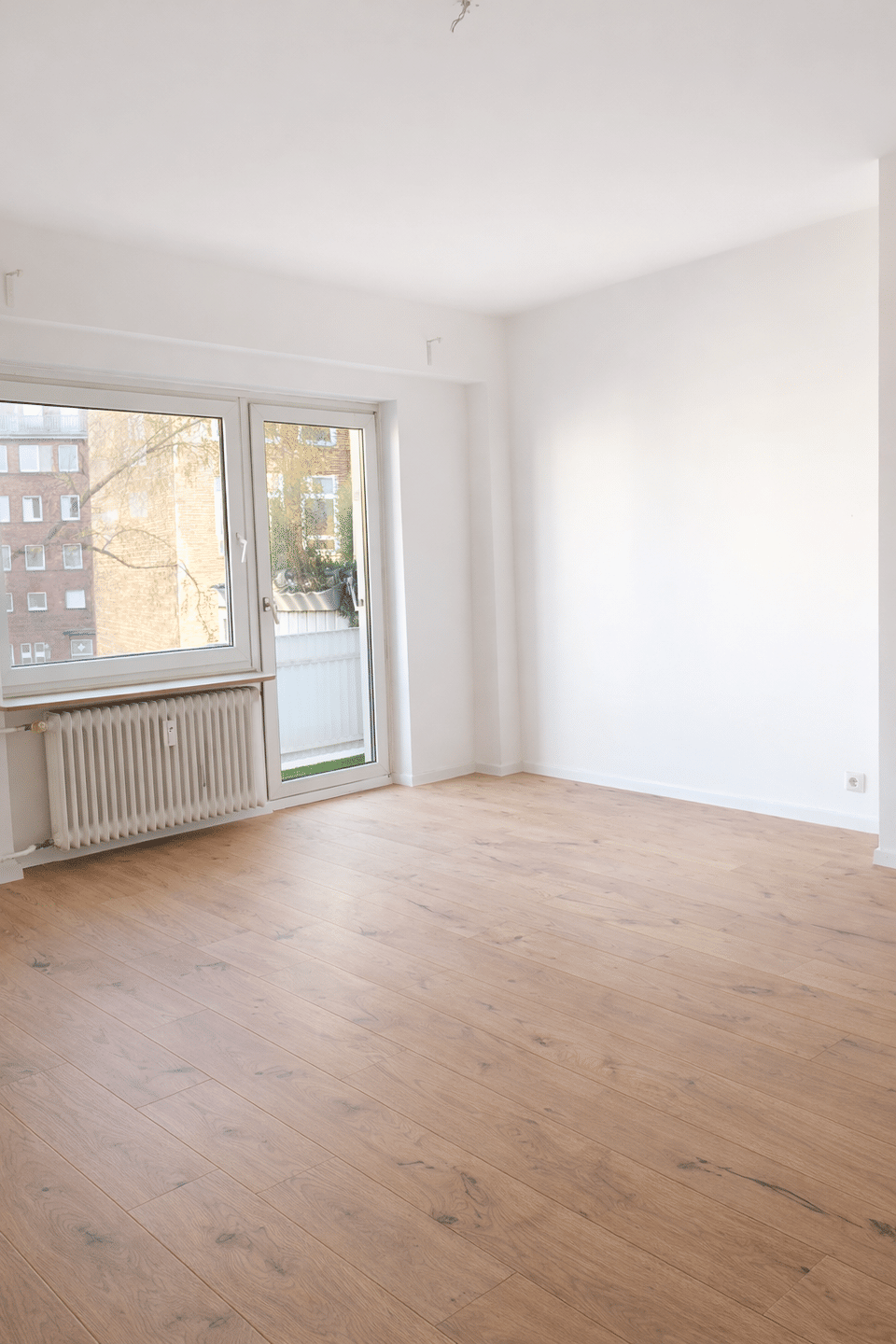 Ideales Zuhause – Geräumige 4-Zimmer-Wohnung in Koblenz, 56068 Koblenz (Altstadt Mitte Rauental Stolzenfels Süd)