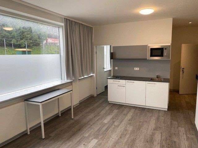 APP 1.02 –  Netter Nachmieter für schönes Eckapartment mit Tageslichtbad  gesucht, 38678 Clausthal-Zellerfeld