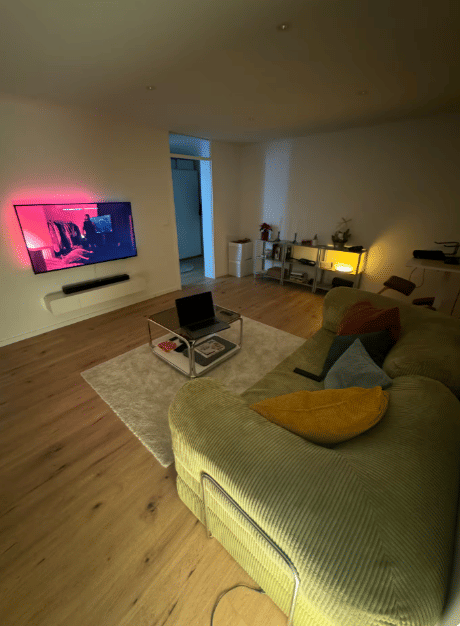 Charmante 1 Zimmer Wohnung in München, 80797 München (Maxvorstadt Milbertshofen-Am Hart Neuhausen-Nymphenburg Schwabing-West)
