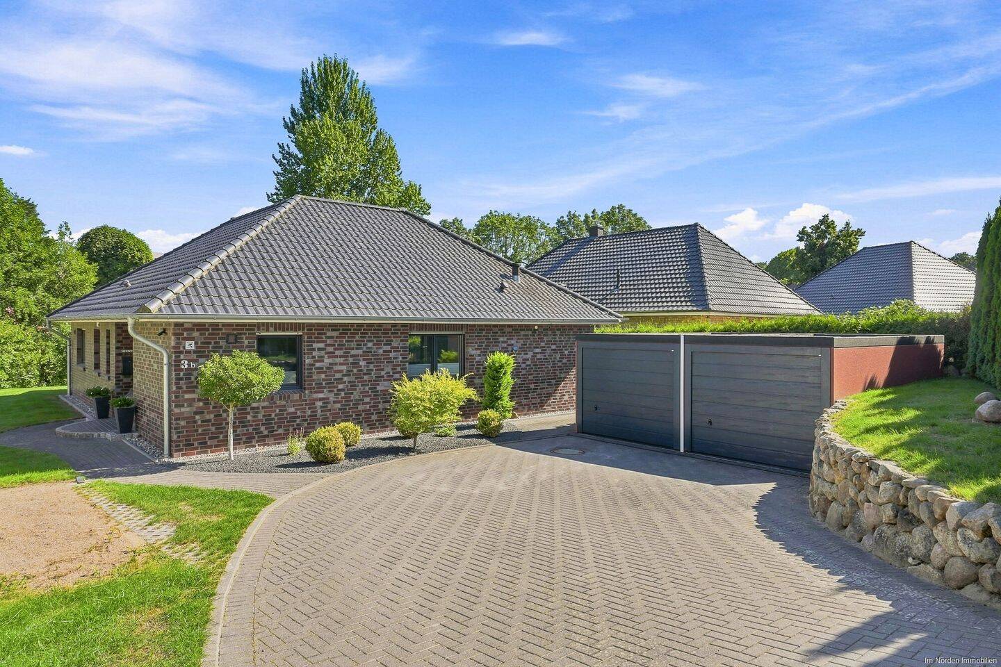 Komfortabler und neuwertiger Bungalow in ortsnaher Lage von Malente, 23714 Malente