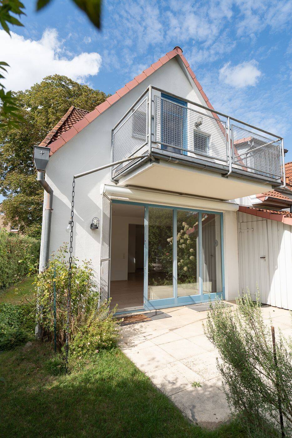 Reihenendhaus in zentraler Lage, 28832 Achim