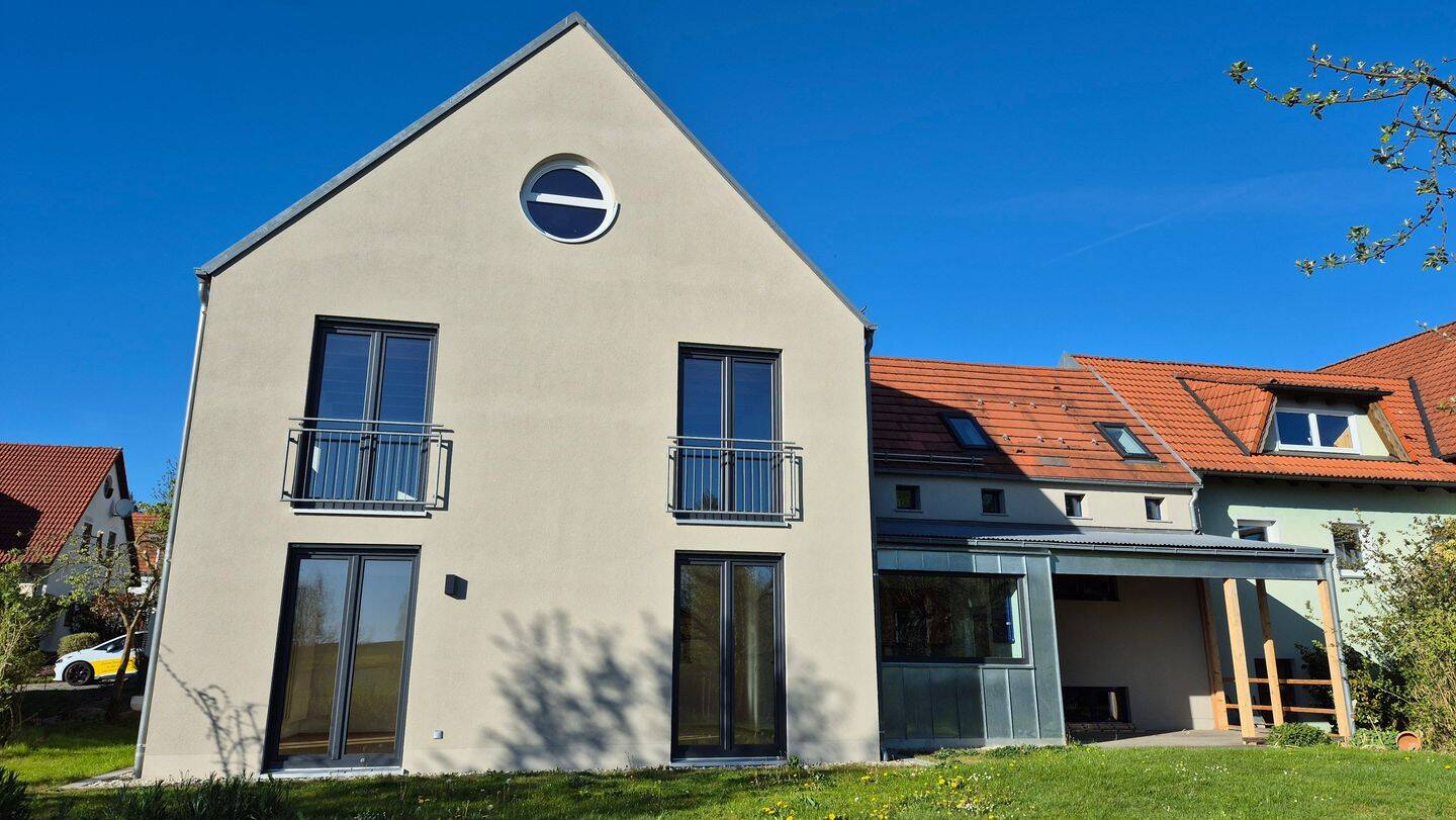 Wunderbares familienfreundliches Haus zu vermieten, 92648 Vohenstrauß