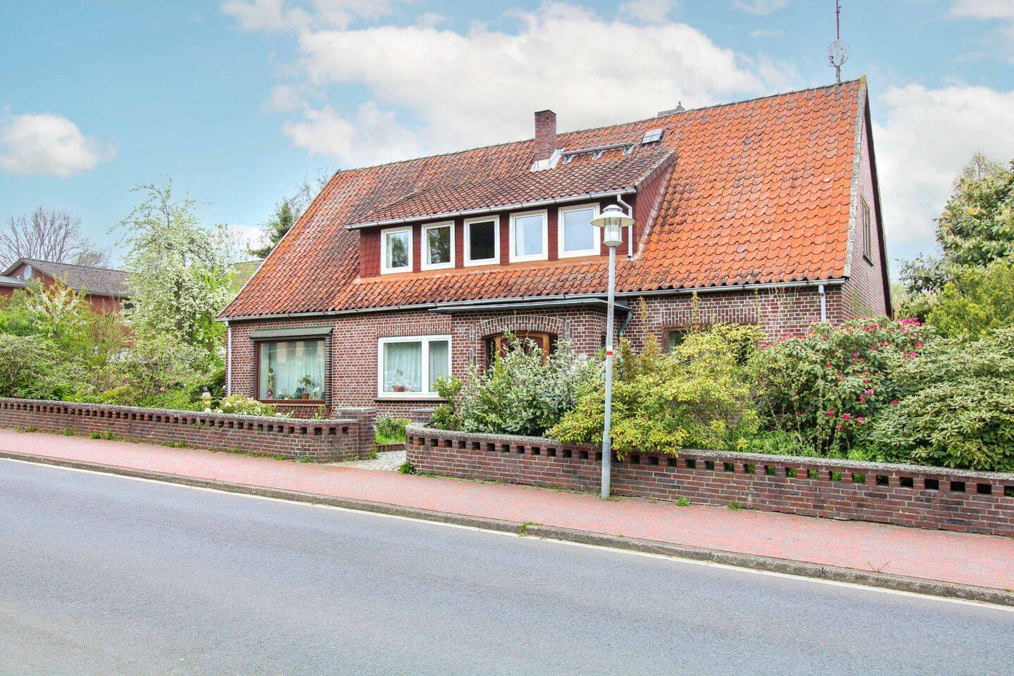 Raum für Familie, Hobby und Homeoffice – vielseitiges Zuhause auf großem Grundstück, 21385 Amelinghausen