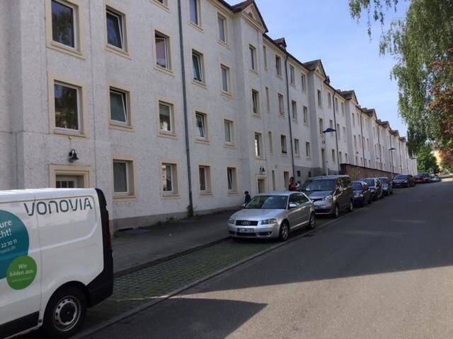 Schöne 2-Zimmer-Wohnung sucht Mieter, 34127 Kassel