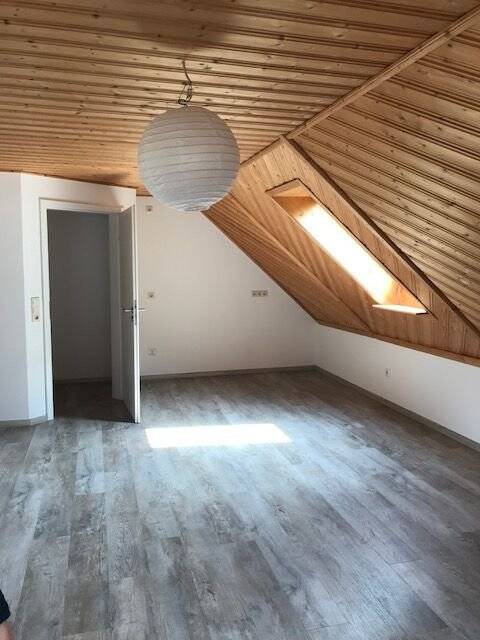 1-Zi.-Whg. / Apartment in Eyb, 91522 Ansbach