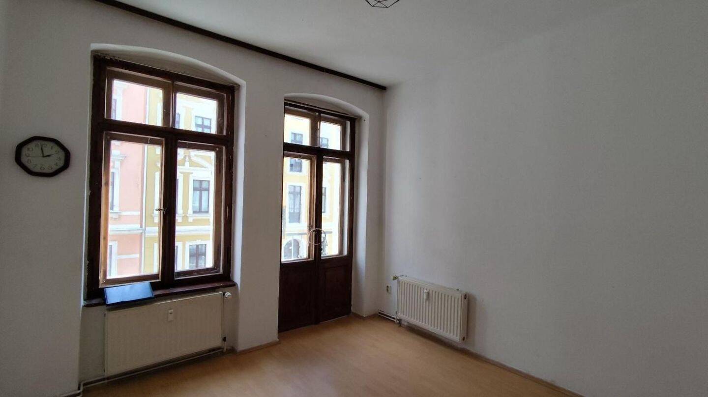 kleine 2- Raumwohnung zum kleinen Preis !, 2826 Görlitz