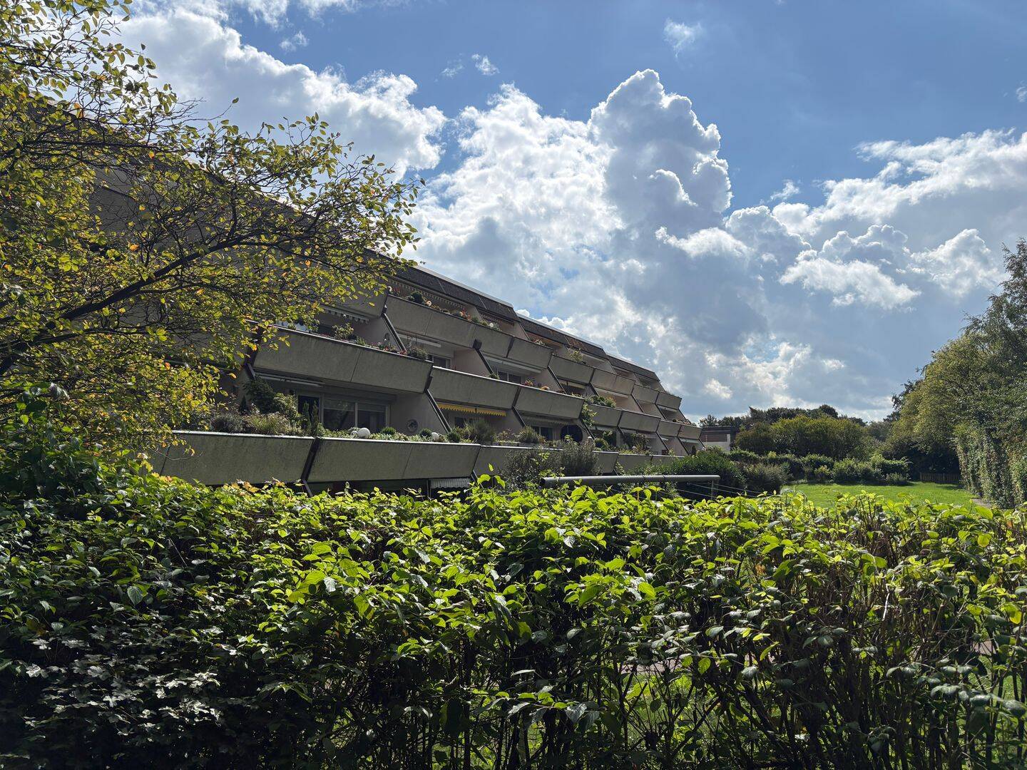 Traumwohnung mit Eiderblick!, 24768 Rendsburg
