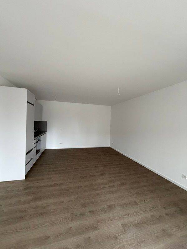 Moderne 2-Zimmer-Wohnung mit Einbauküche, 1067 Dresden (Friedrichstadt Innere Altstadt Wilsdruffer Vorstadt/Seevorstadt-West)
