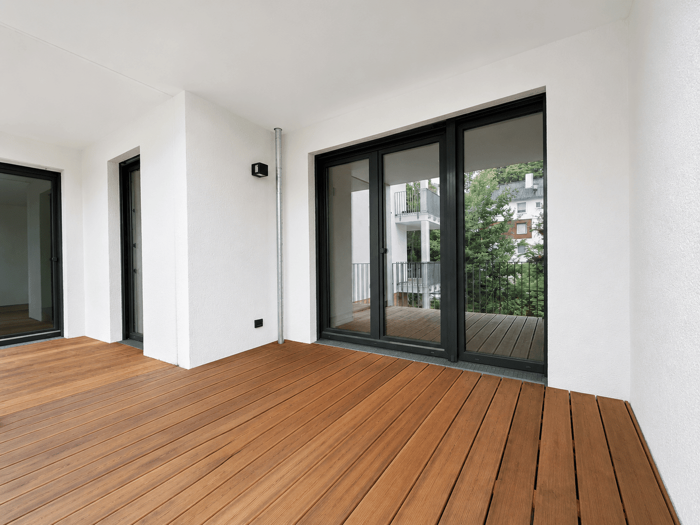 3 Zimmer Neubauwohnung mit großer Loggia!, 22850 Norderstedt