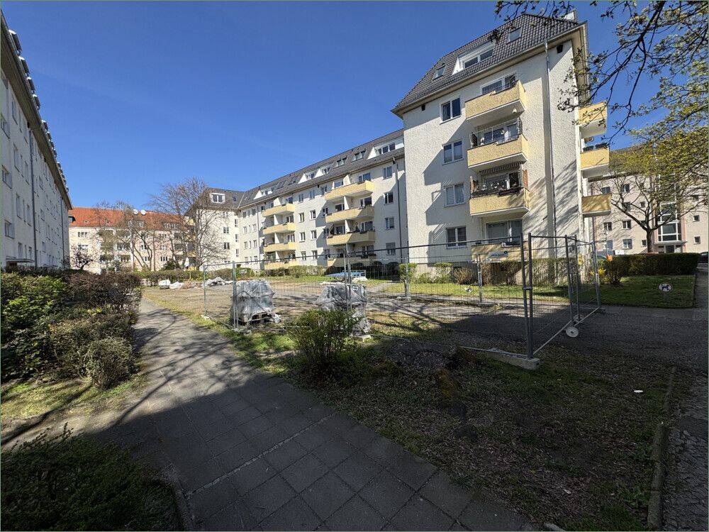 4 Dachgeschosswohnungen im Rohbau – Paketverkauf in Berlin-Spandau, 13595 Berlin (Spandau Kolonie Bocksfelde Pichelsdorf Wilhelmstadt)