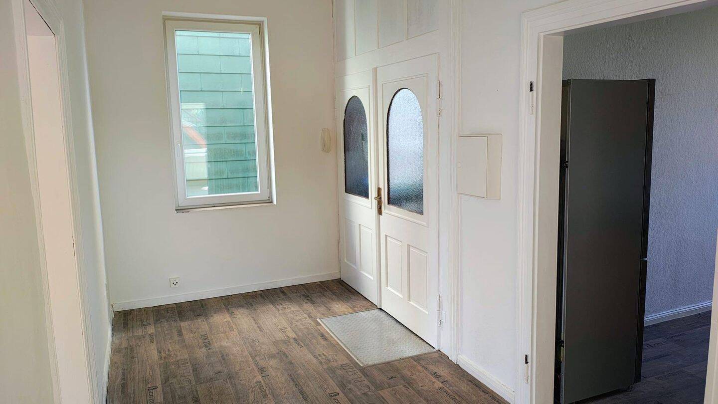 Renovierte 4 Zimmer Wohnung mit Einbauküche, 120qm, 38678 Clausthal-Zellerfeld