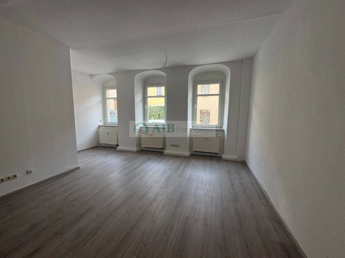 Charmante Erdgeschosswohnung 1 Min. vom Zentrum ***Singlewohnung***, 9496 Marienberg