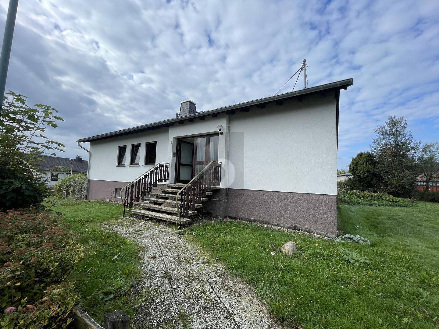 LANDRESIDENZ MIT WEITBLICK UND VIELFALT, 56357 Bogel