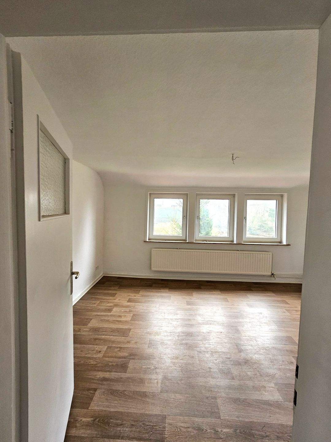 Moderne 3-Zimmer Wohnung in Clausthal-Zellerfeld, 38678 Clausthal-Zellerfeld