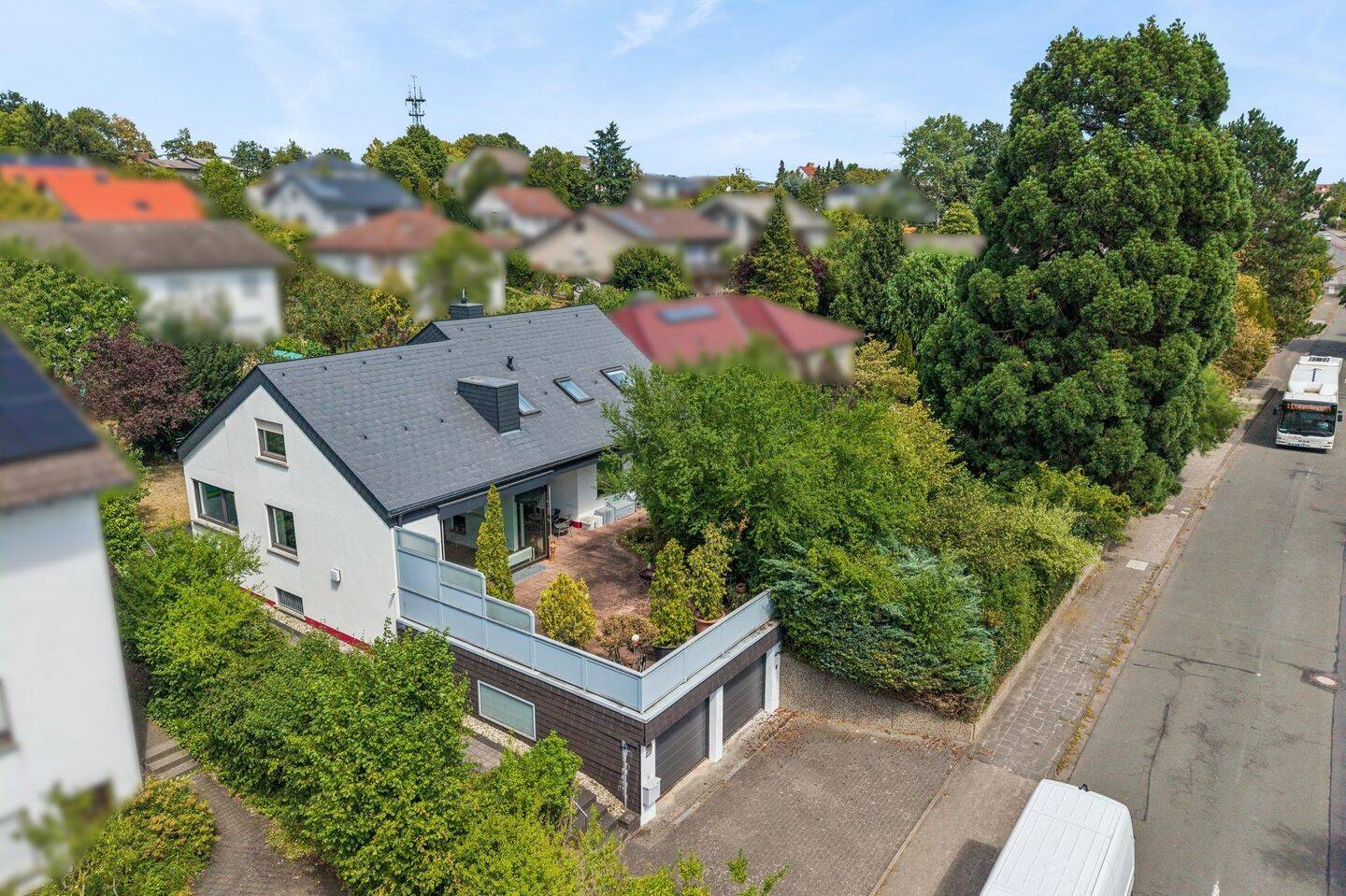 Familienfreundliches Einfamilienhaus in Gießen – Allendorf, 35398 Gießen