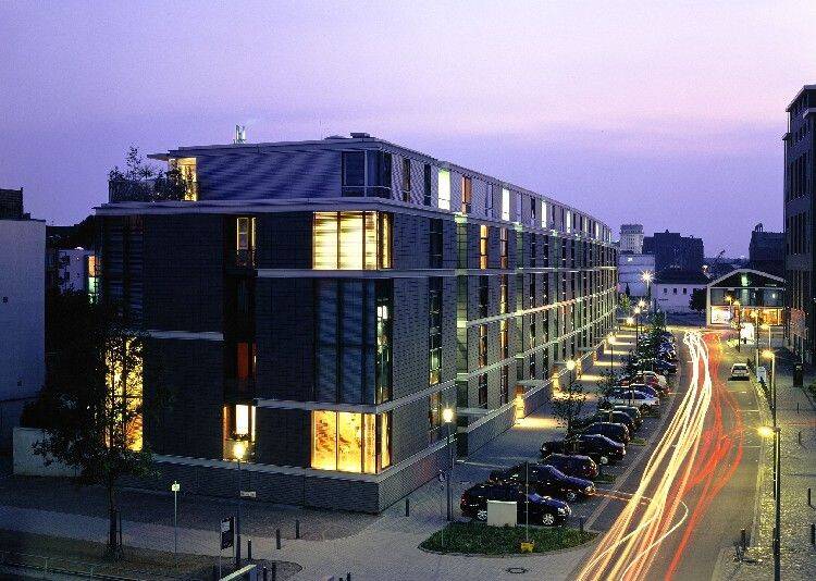 Klein aber fein – Wohnen, wo das Herz schlägt., 47051 Duisburg (Altstadt Dellviertel Duissern Kaßlerfeld)
