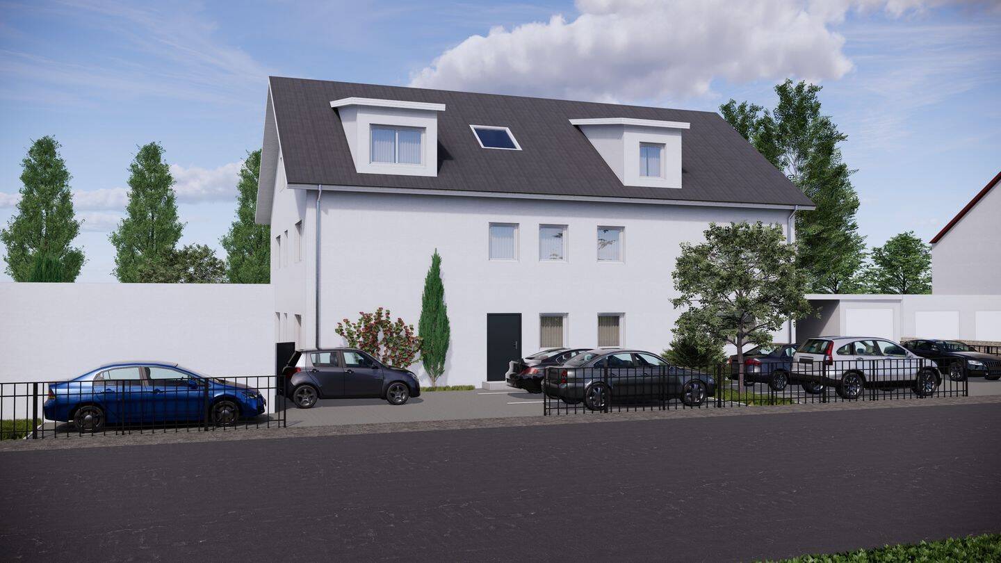 HEIMAT 8 Wohnung 3 – Das GARTENHIGHLIGHT, 85551 Kirchheim b. München